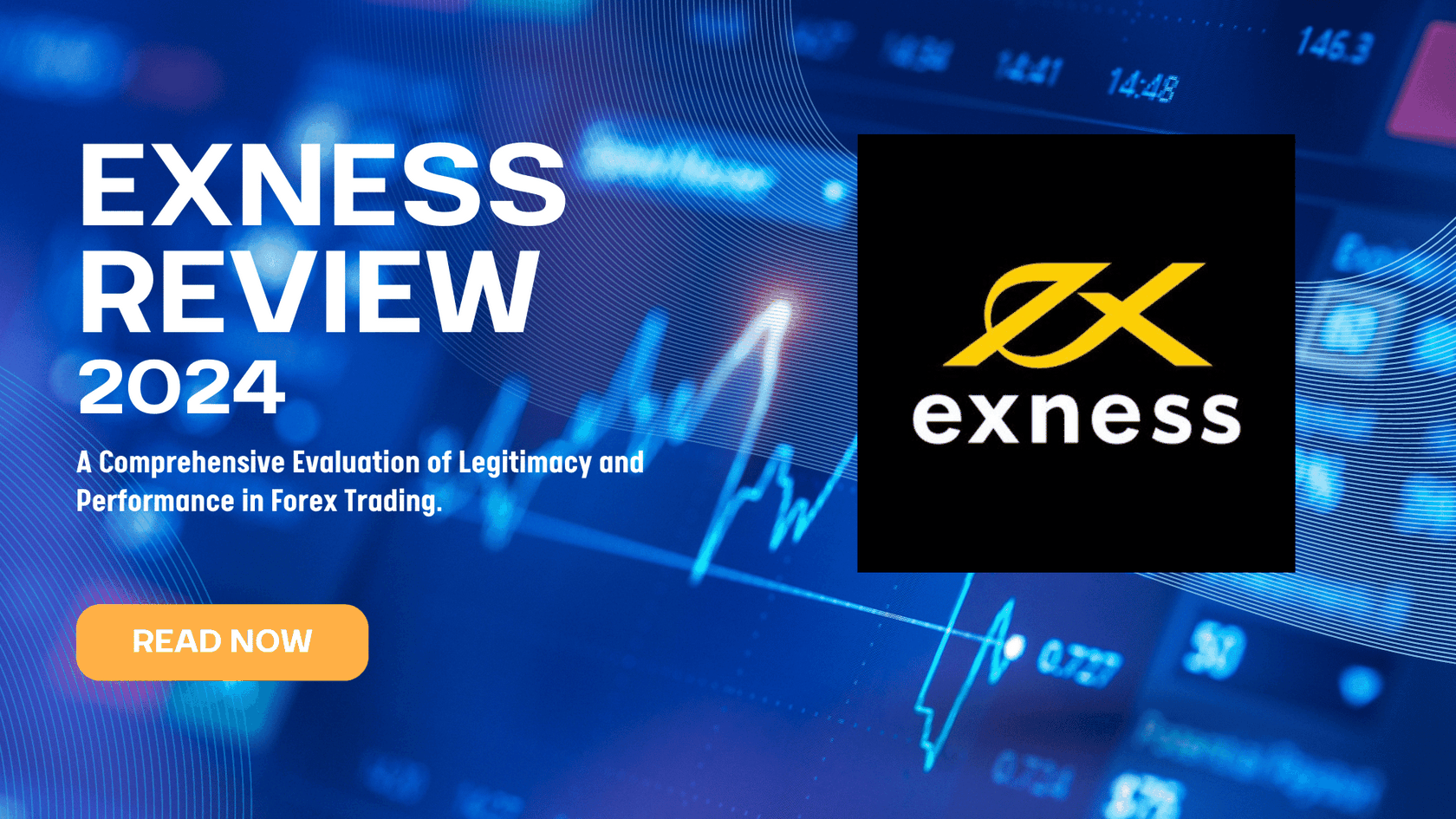 Broker Perdagangan Exness Indonesia